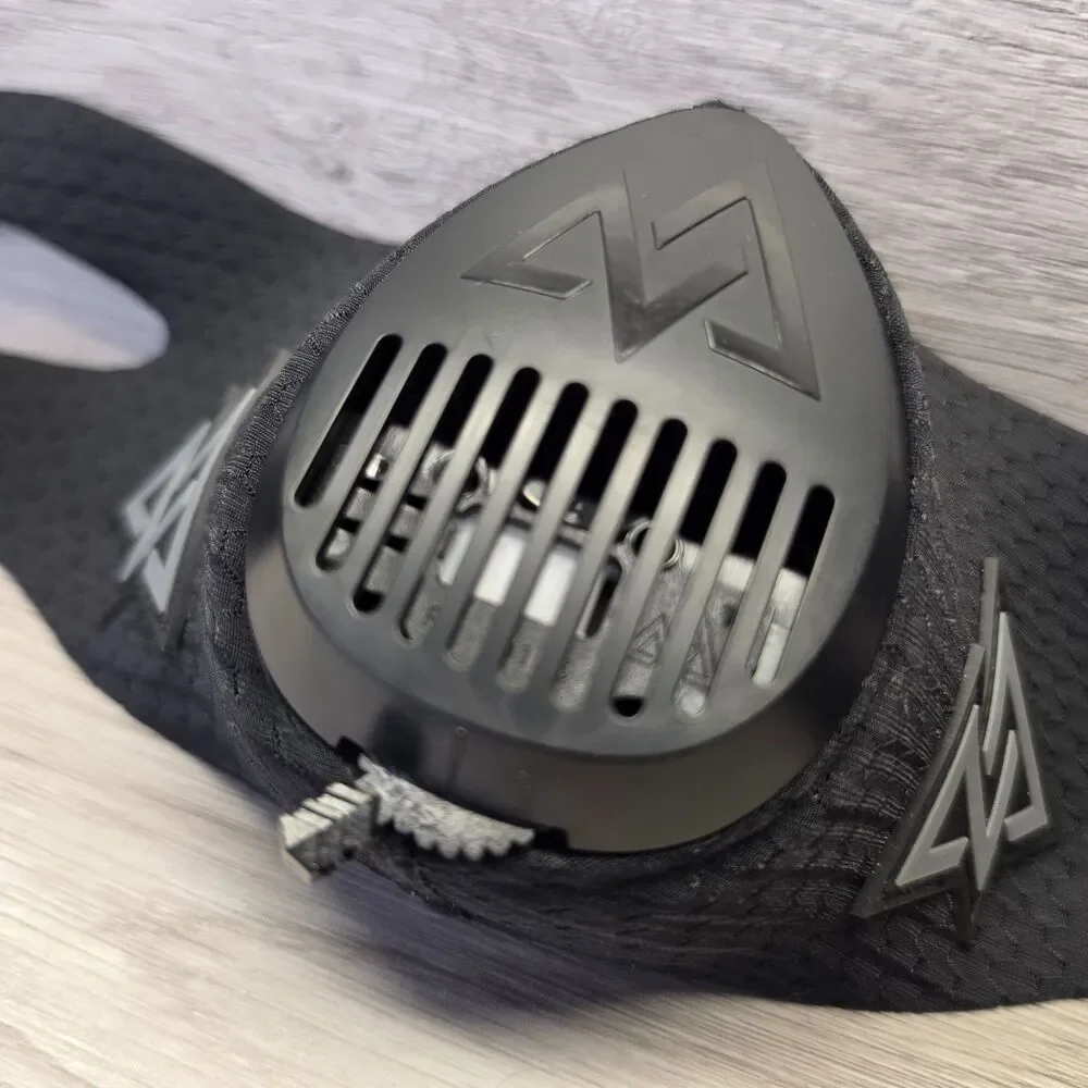 Training Mask 3.0 Elevation Performance Breathing Trainer Mask Size Small S